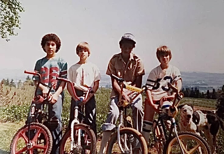16 Unforgettable Photos Of The Forgotten Generation