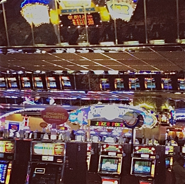 15 Pics Remembering Atlantic City In Its 1980s Heyday