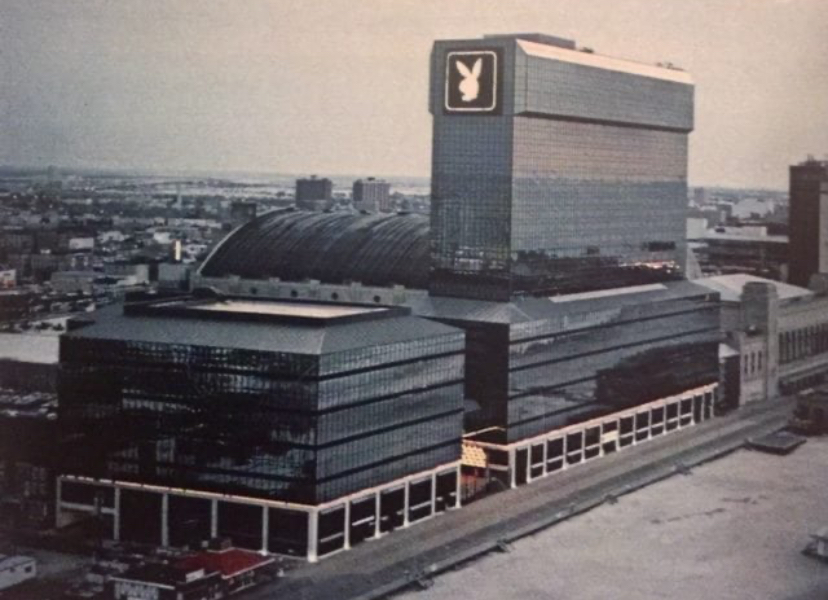 15 Pics Remembering Atlantic City In Its 1980s Heyday