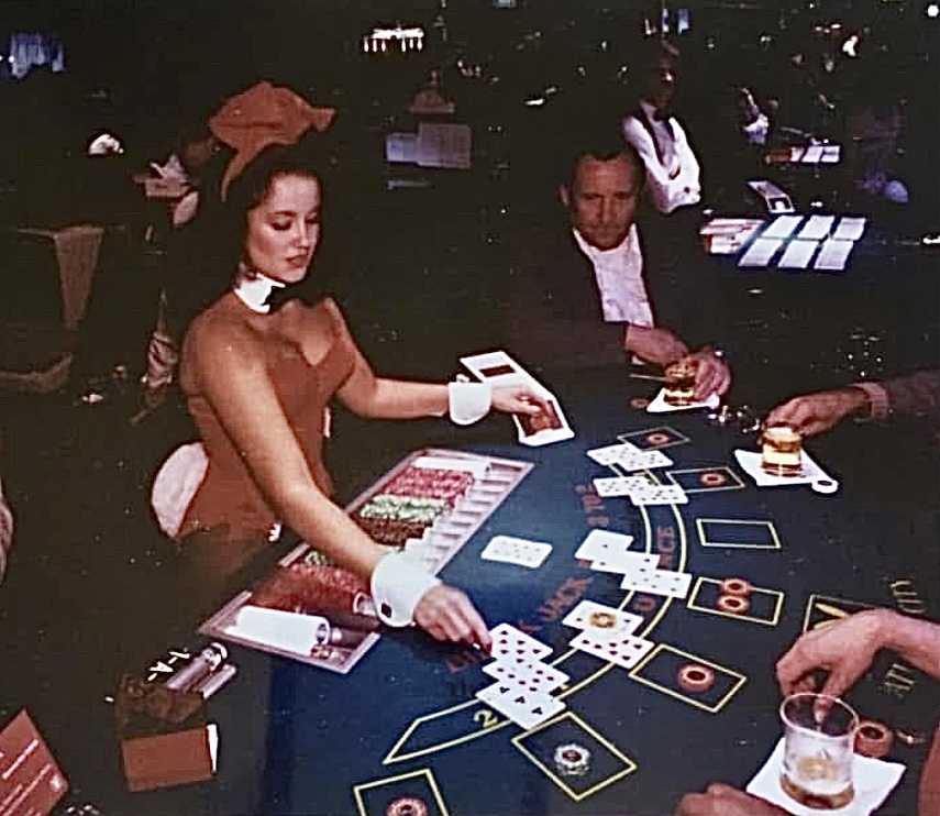 15 Pics Remembering Atlantic City In Its 1980s Heyday