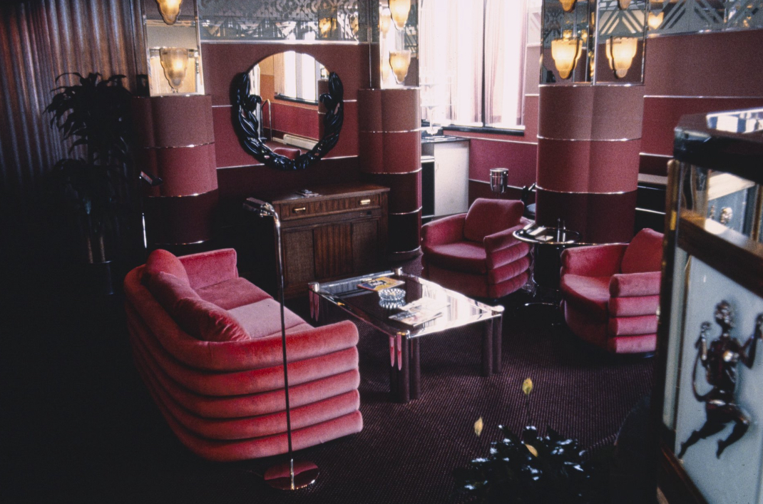 15 Pics Remembering Atlantic City In Its 1980s Heyday