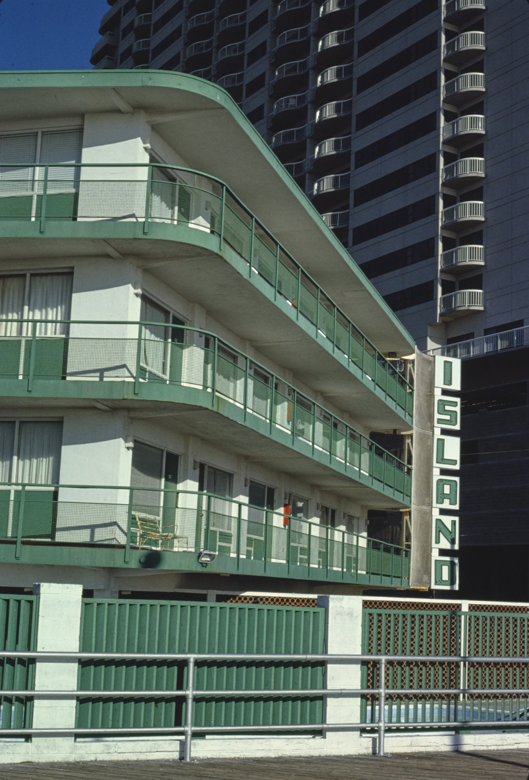 15 Pics Remembering Atlantic City In Its 1980s Heyday