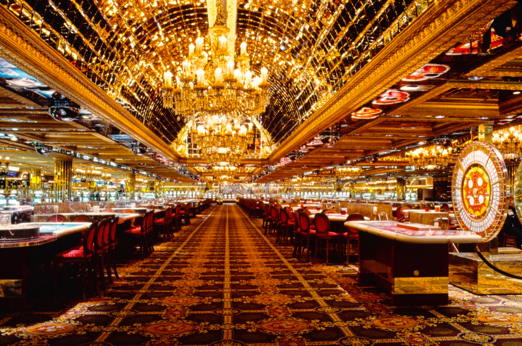 15 Pics Remembering Atlantic City In Its 1980s Heyday