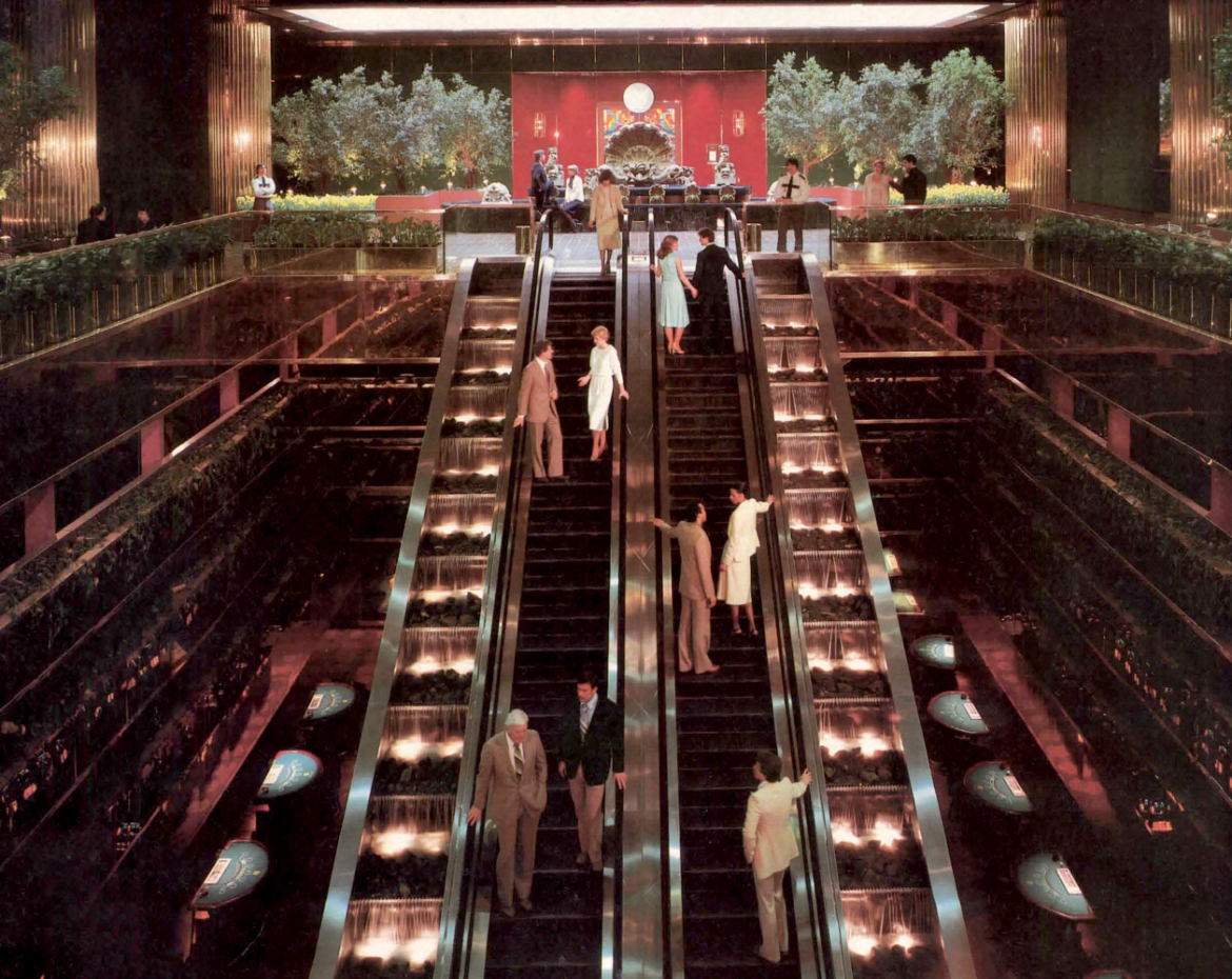 15 Pics Remembering Atlantic City In Its 1980s Heyday