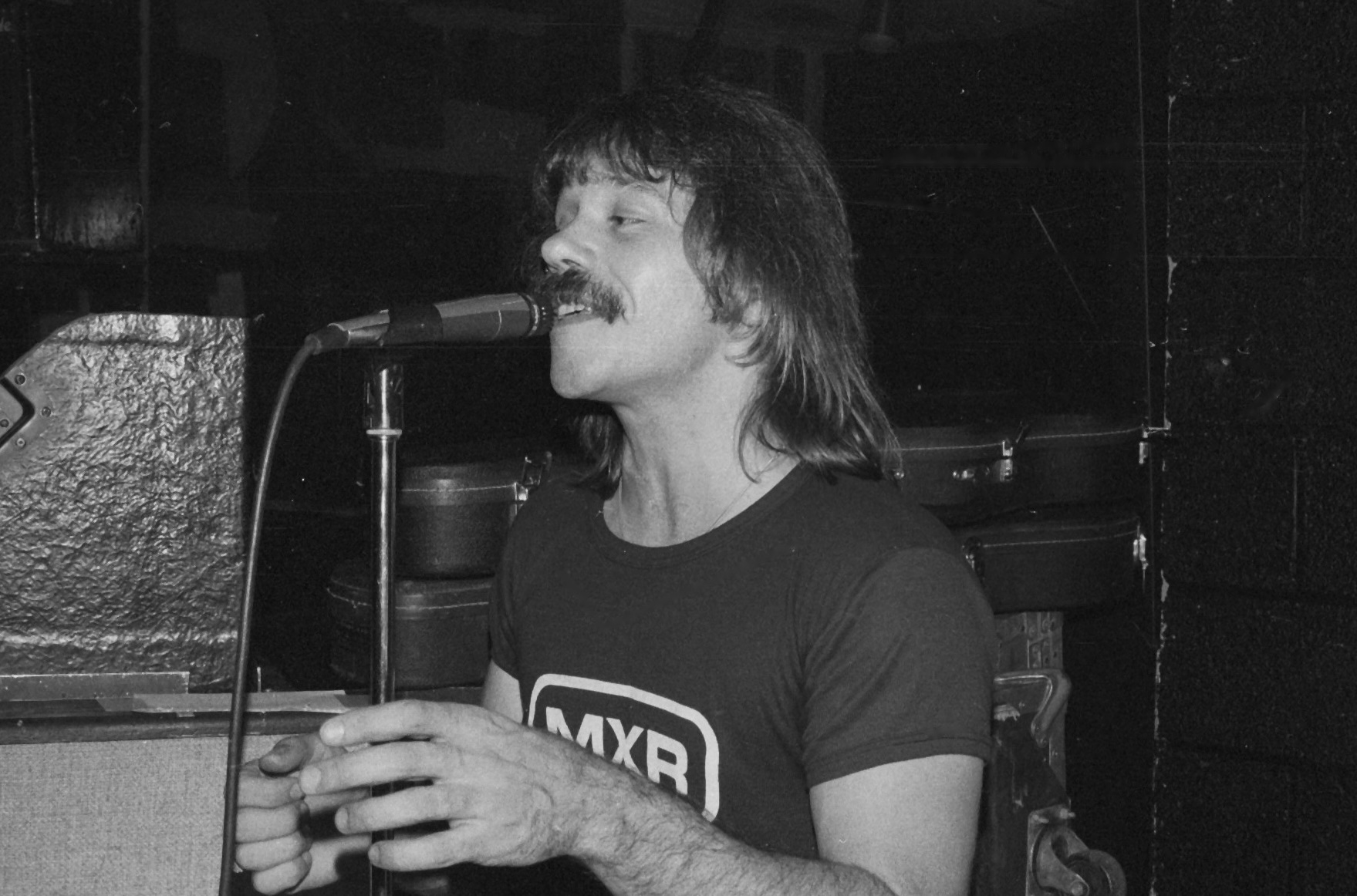 15 Photos Of REO Speedwagon At The Very Beginning