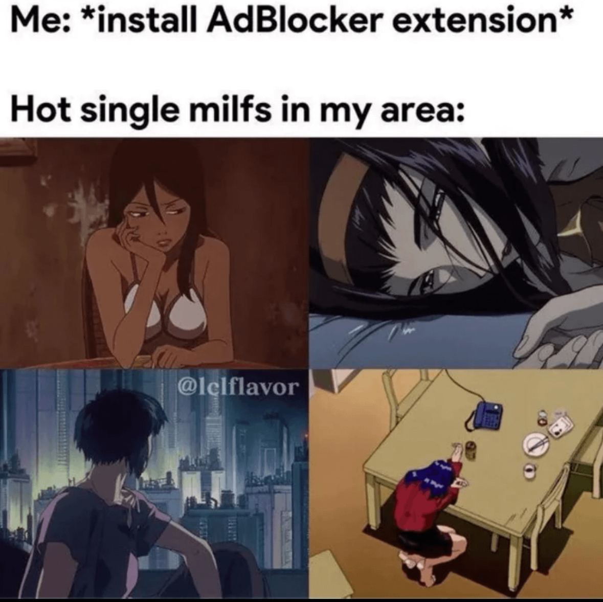 20 Random Spicy Memes That Were Built for Instant Regret