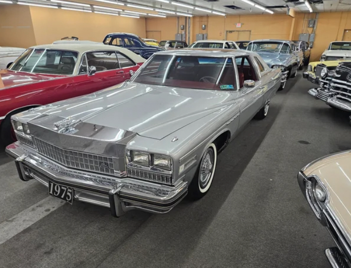 1971 Buick Electra 225
