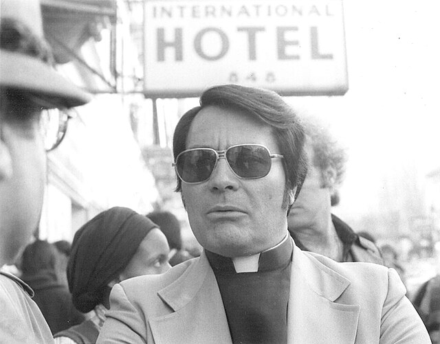 Jim Jones