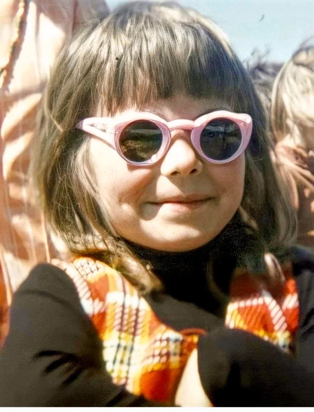 14 Photos Remembering The Best Summer Of the 1970s