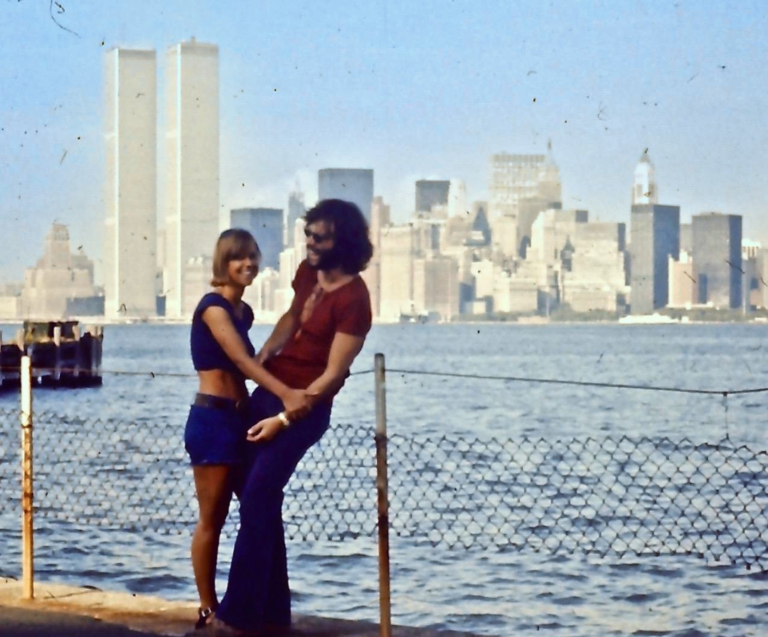 14 Photos Remembering The Best Summer Of the 1970s