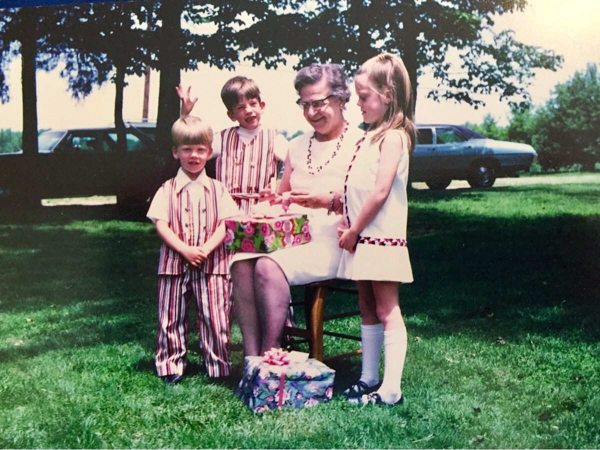 14 Photos Remembering The Best Summer Of the 1970s