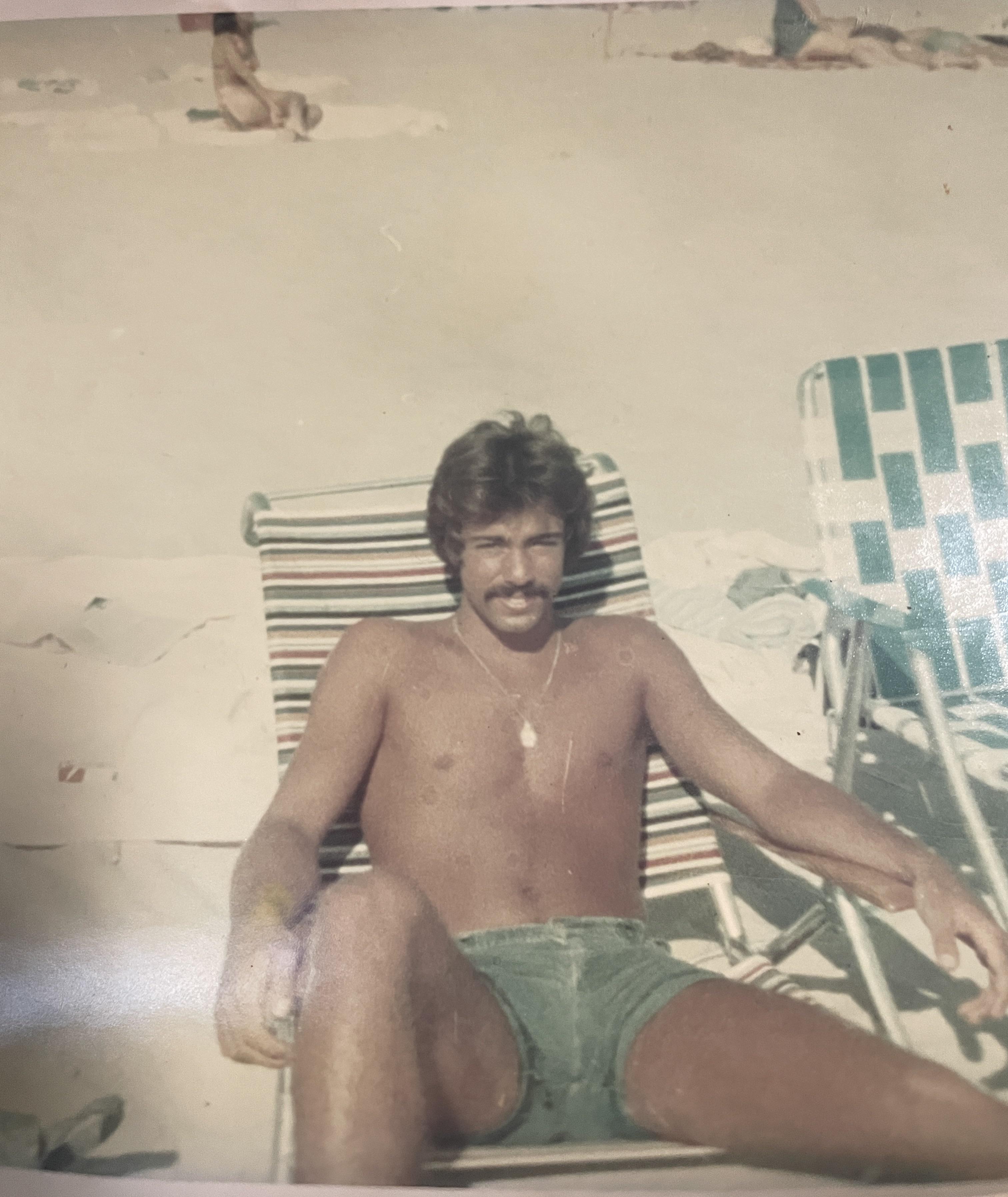 14 Photos Remembering The Best Summer Of the 1970s