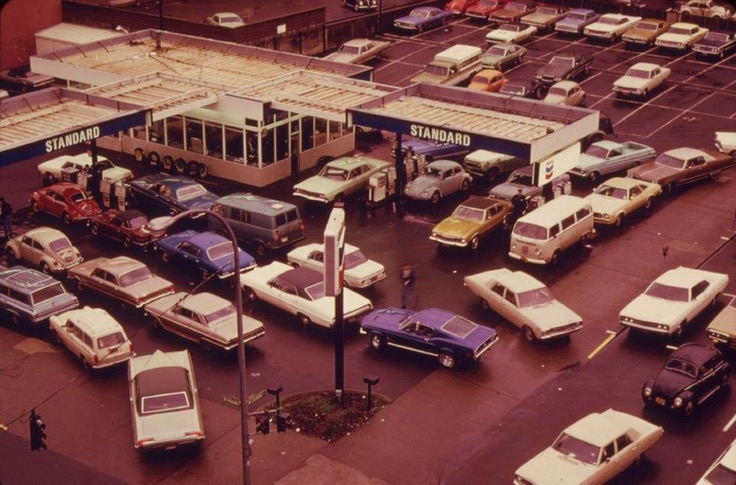 15 Photos Of 1973 That Are Made To Order