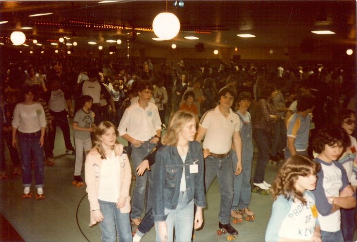 15 Photos Of 1973 That Are Made To Order