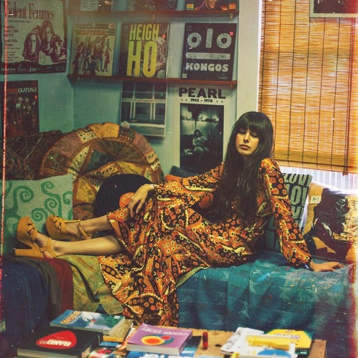 15 Photos Of 1973 That Are Made To Order