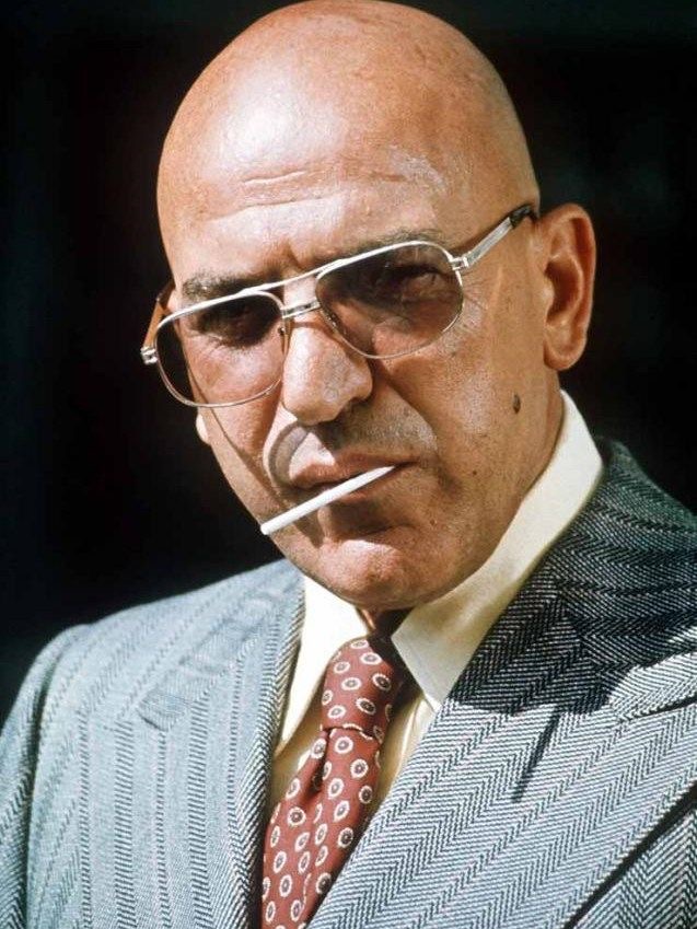 15 Photos Of 1973 That Are Made To Order