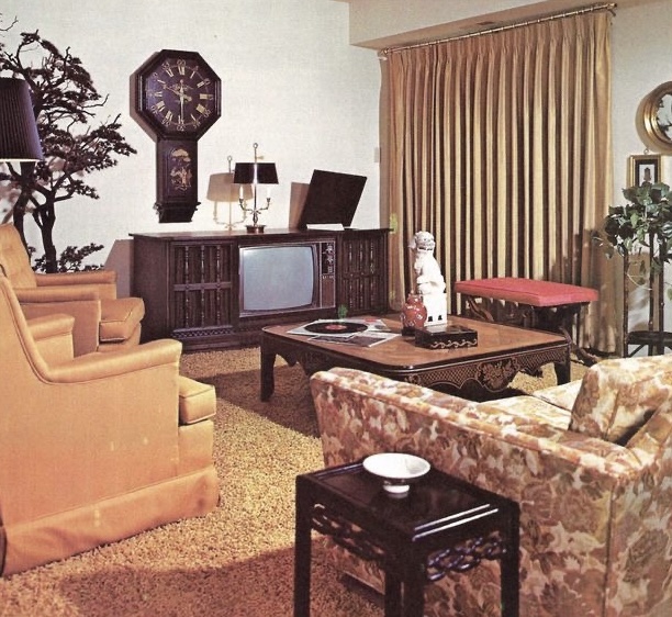 15 Photos Of 1973 That Are Made To Order