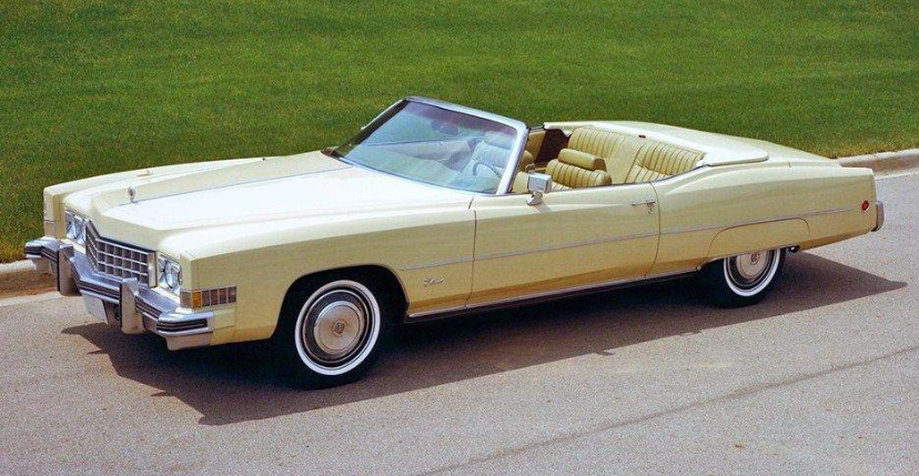 15 Photos Of 1973 That Are Made To Order