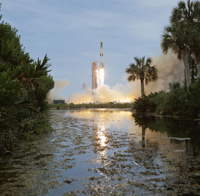 15 Photos Of 1973 That Are Made To Order