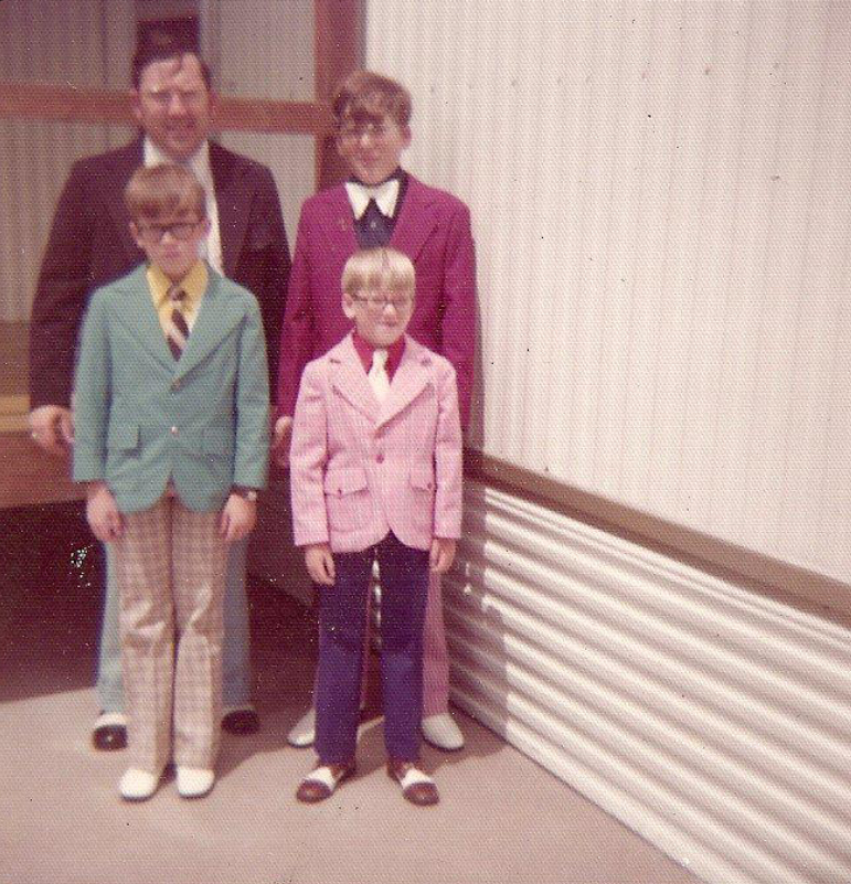 15 Photos Of 1973 That Are Made To Order