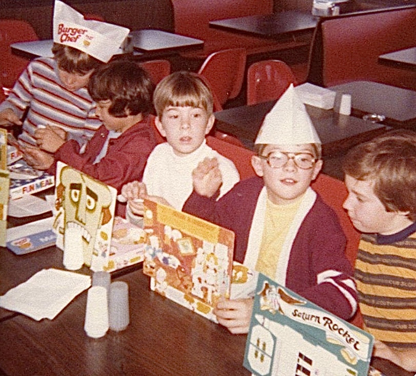 15 Photos Of 1973 That Are Made To Order