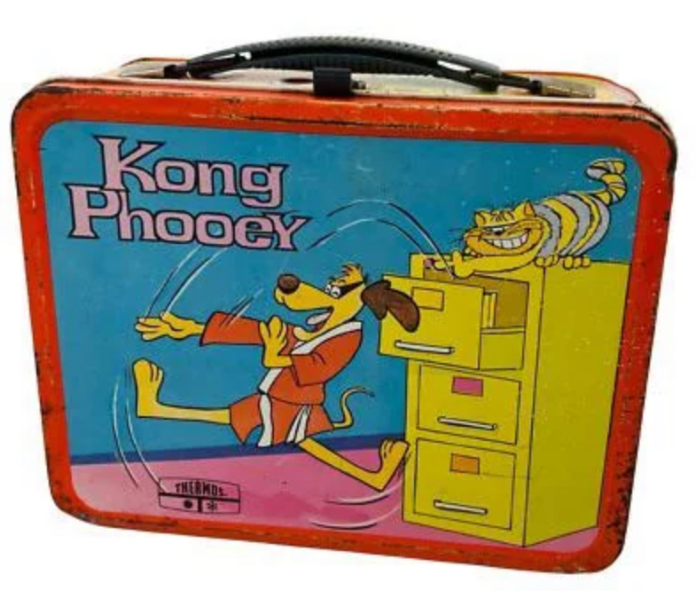 #9: Monkey Business, Full of Fun