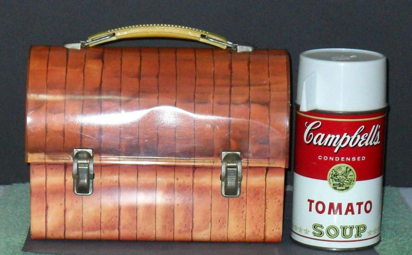 #27: The Bare-Bones Champ of Lunchboxes