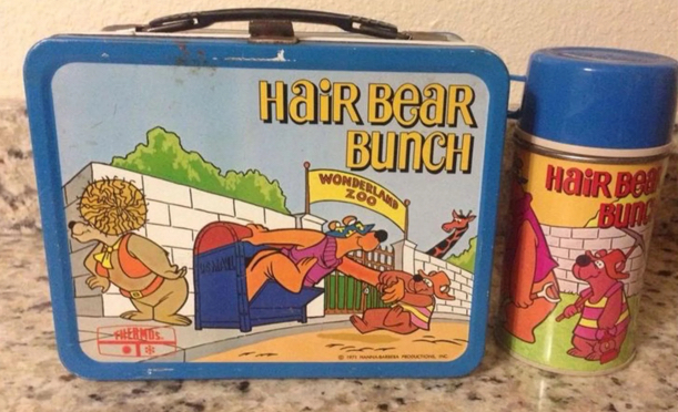 #24: The Funky Bears of Jungle Lunches