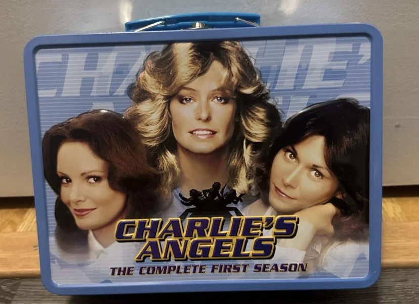 #23: Glam, Guns… and PB&J