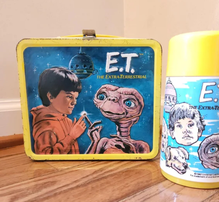 #12: Phone Home for a Legendary Lunch