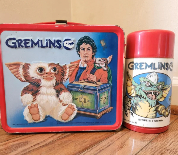 #14: Snacktime with a Side of Mayhem