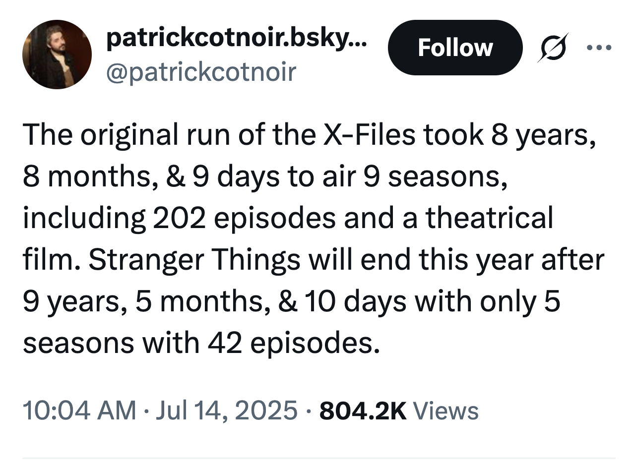 32 Funny Tweets to Help Pass the Time 