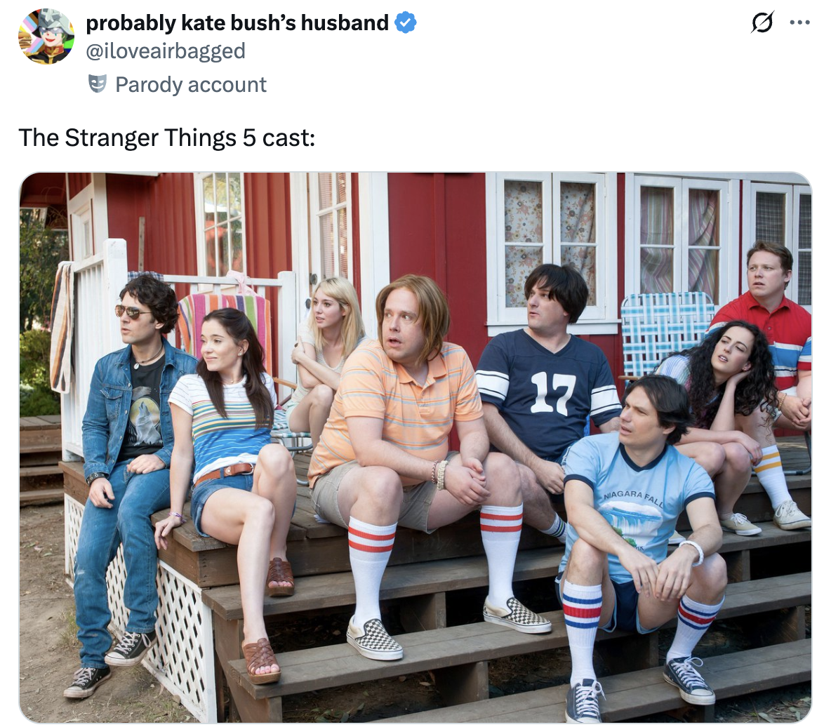 32 Funny Tweets to Help Pass the Time 