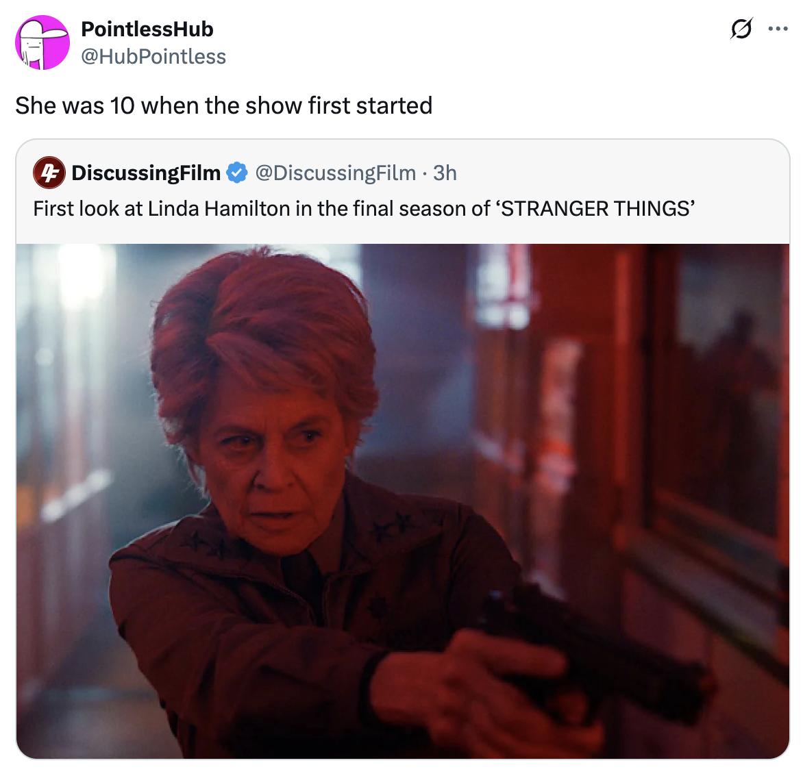 32 Funny Tweets to Help Pass the Time 