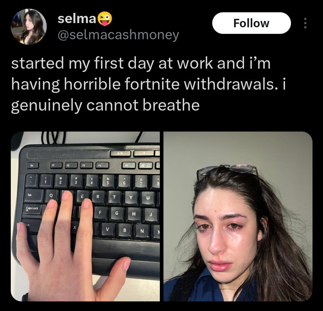 32 Funny Tweets to Help Pass the Time 