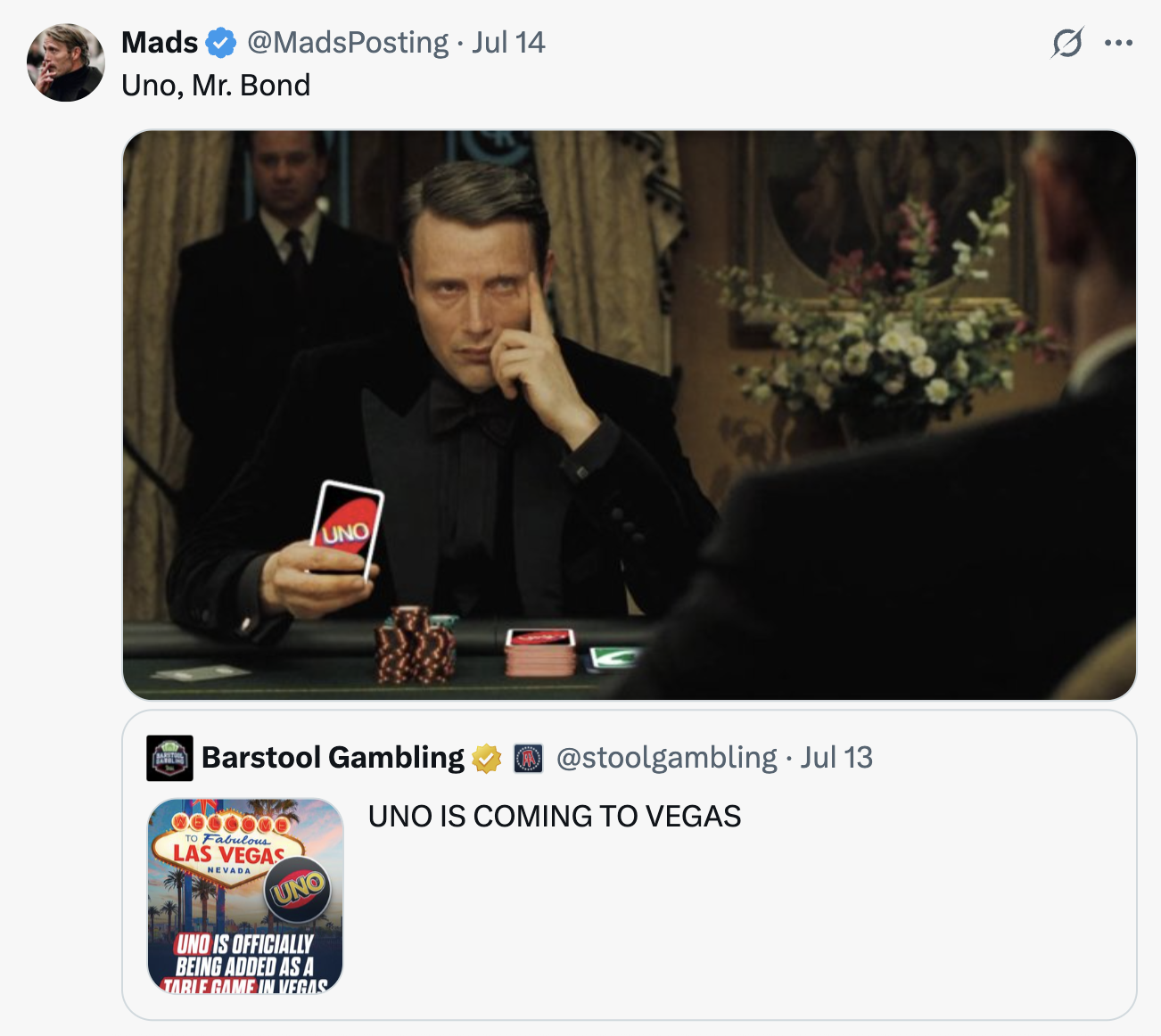 32 Funny Tweets to Help Pass the Time 