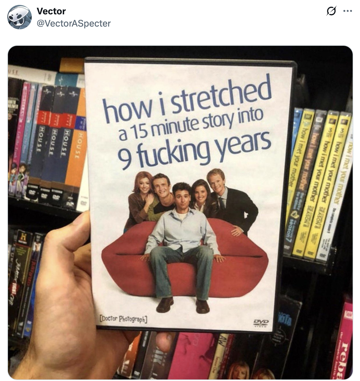 32 Funny Tweets to Help Pass the Time 