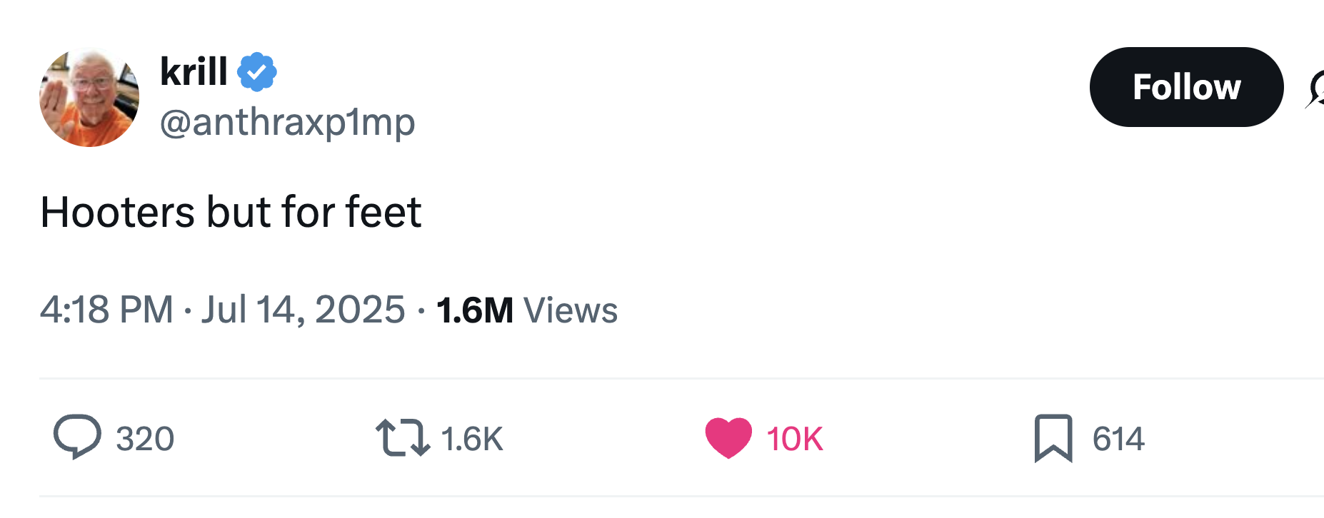 32 Funny Tweets to Help Pass the Time 