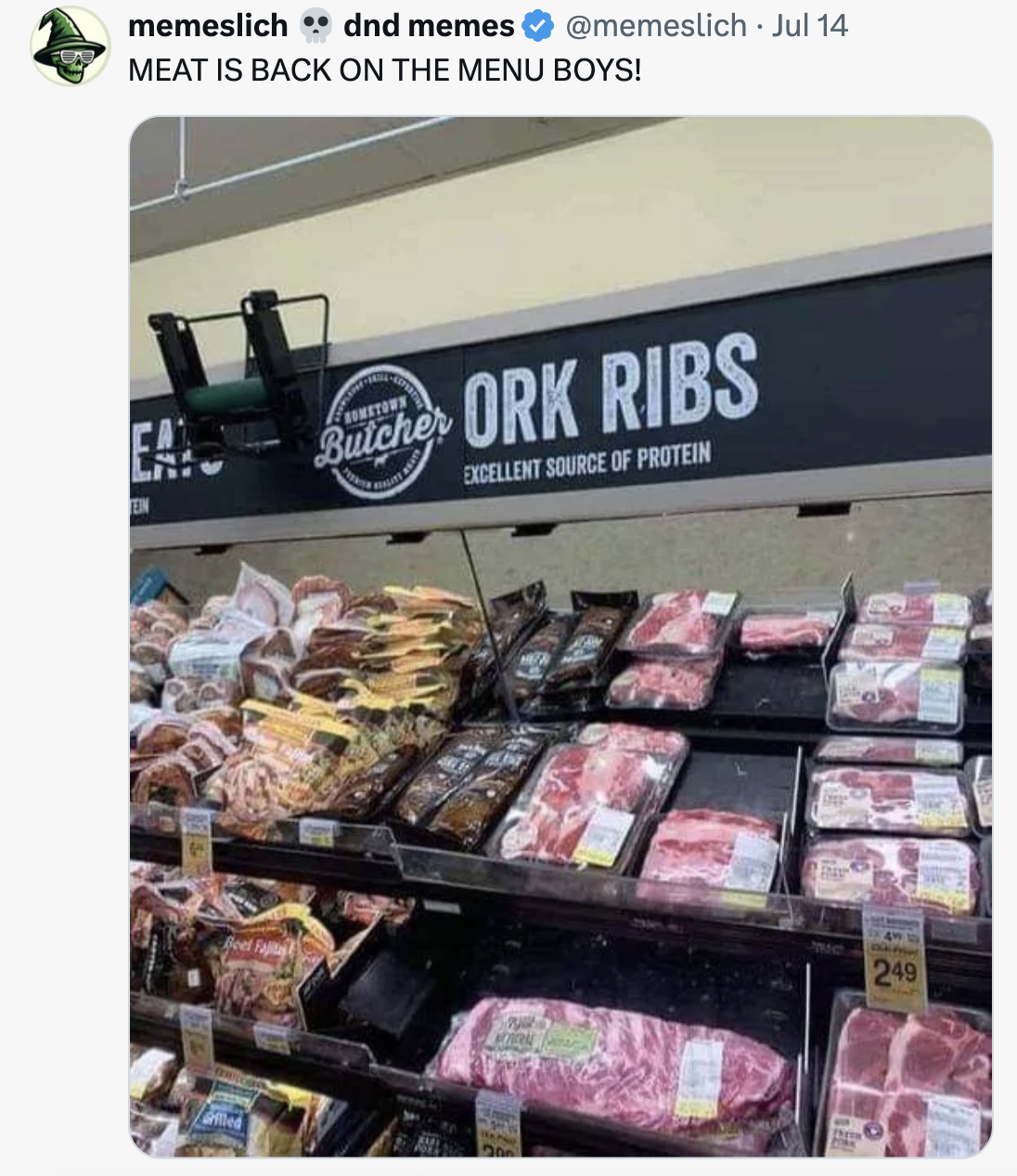 32 Funny Tweets to Help Pass the Time 