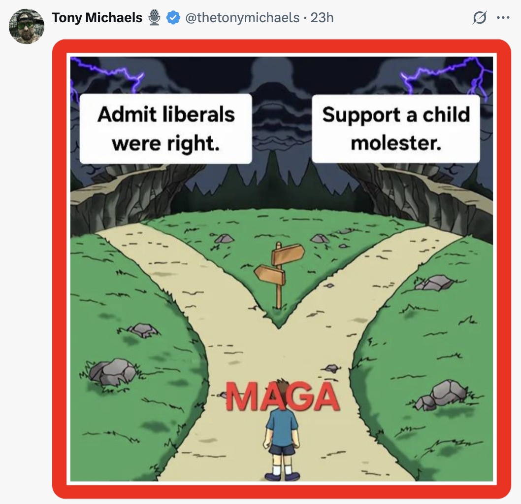 32 Funny Tweets to Help Pass the Time 