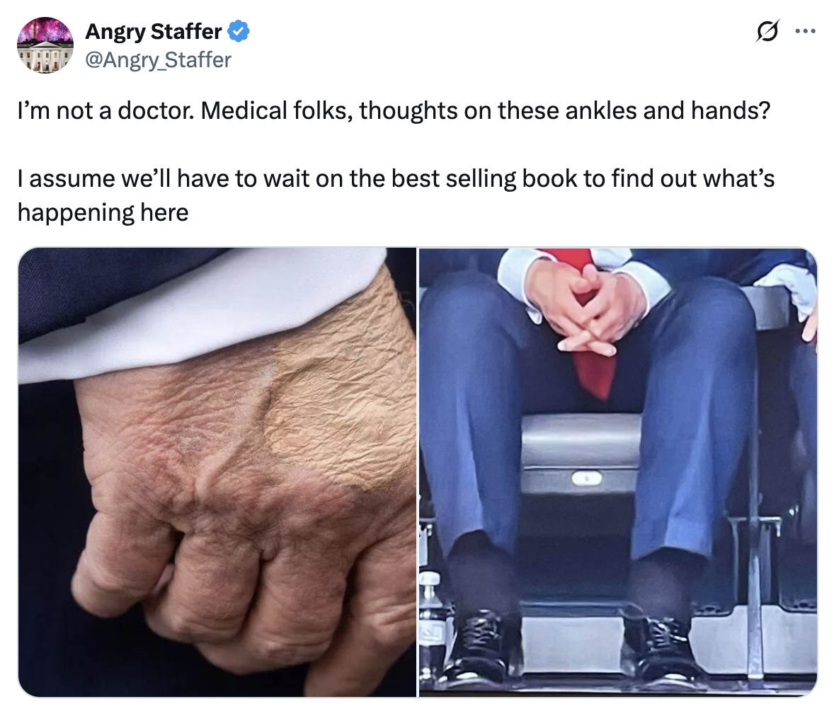 32 Funny Tweets to Help Pass the Time 