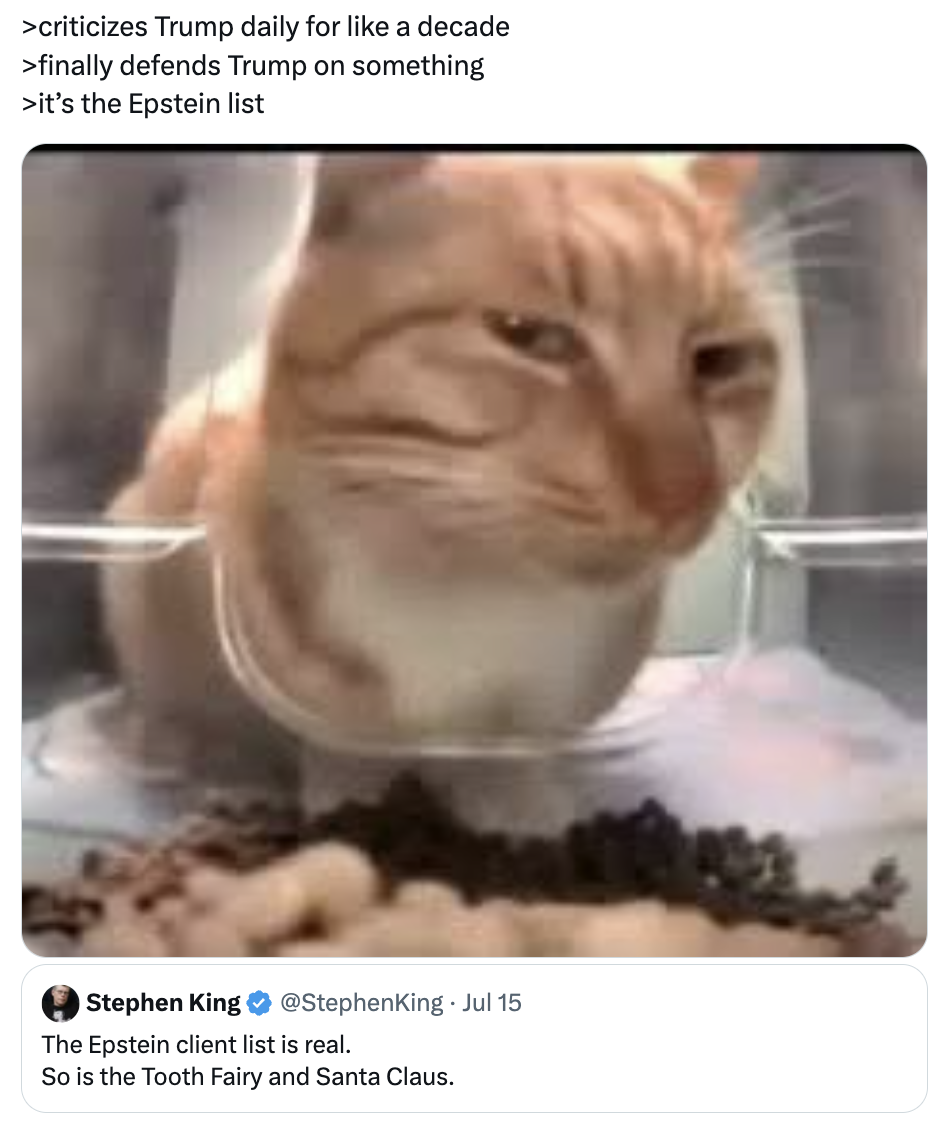 32 Funny Tweets to Help Pass the Time 