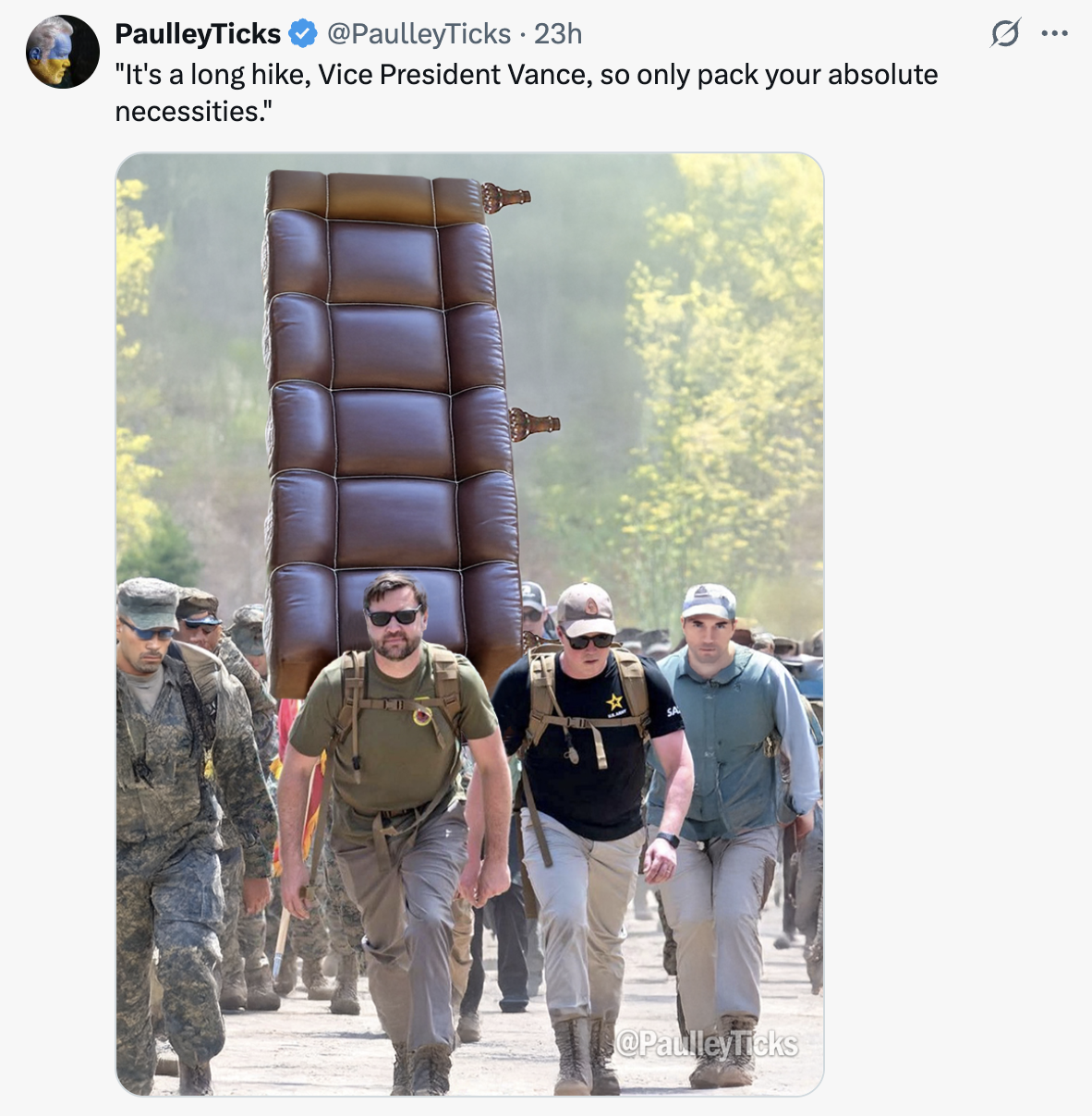 32 Funny Tweets to Help Pass the Time 