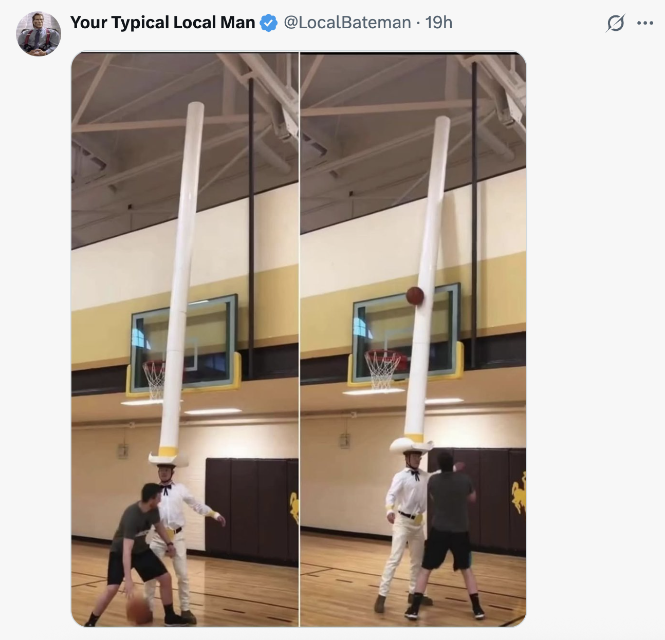 32 Funny Tweets to Help Pass the Time 