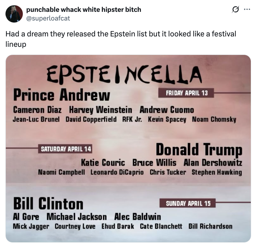 32 Funny Tweets to Help Pass the Time 