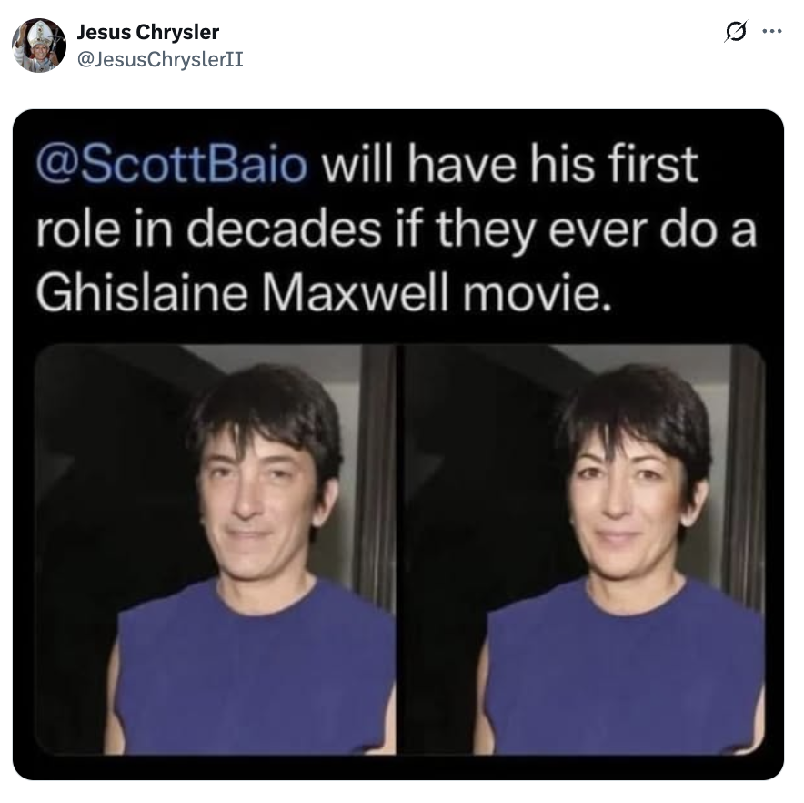 32 Funny Tweets to Help Pass the Time 