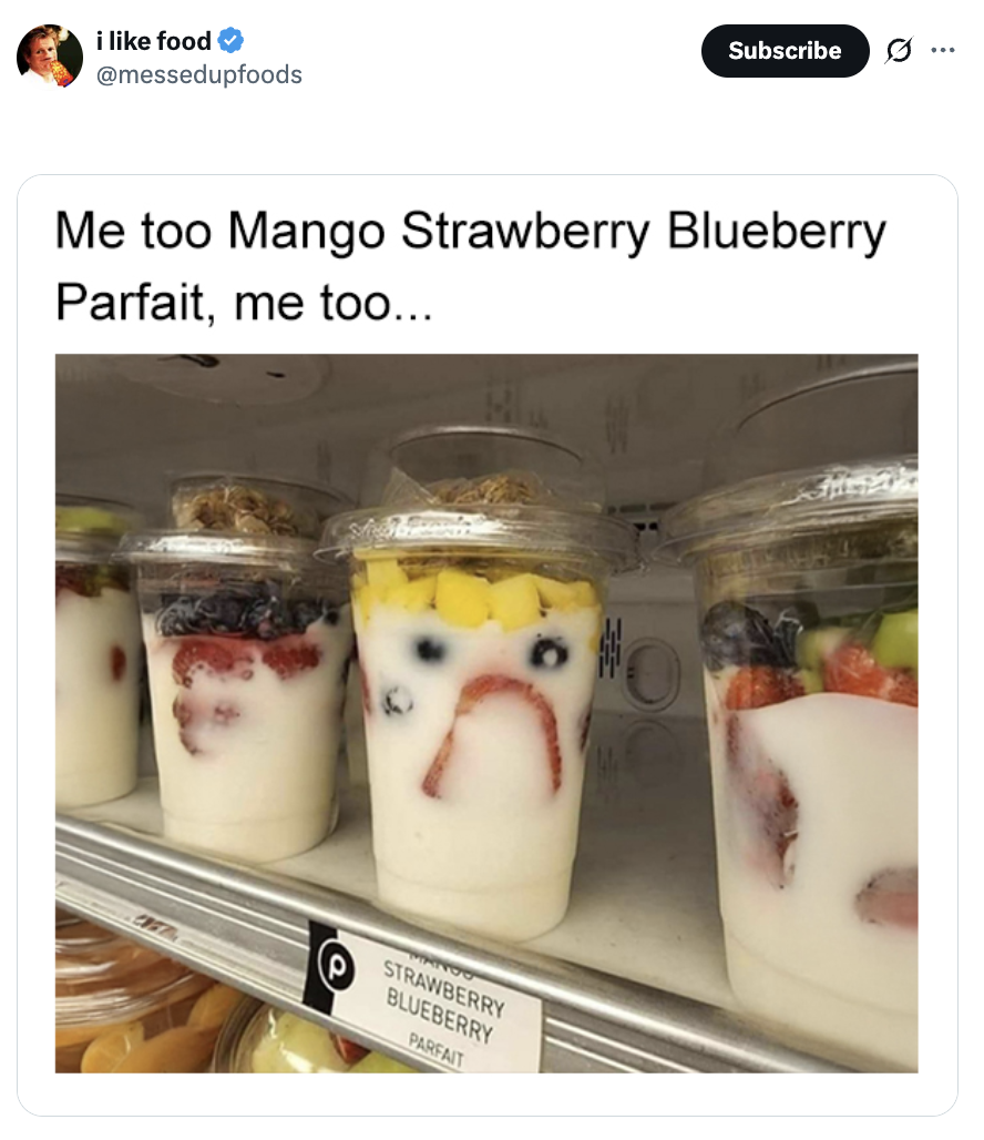 32 Funny Tweets to Help Pass the Time 