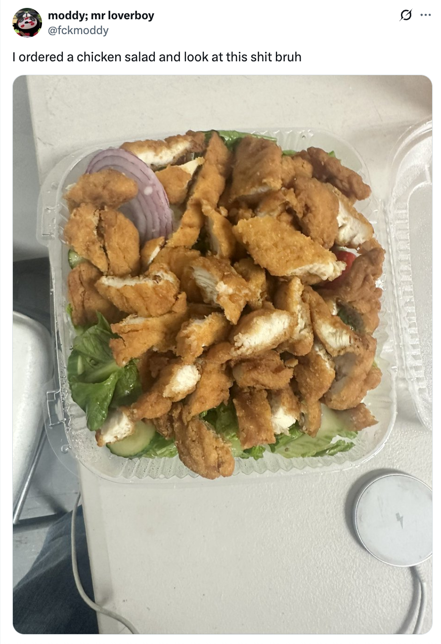 32 Funny Tweets to Help Pass the Time 