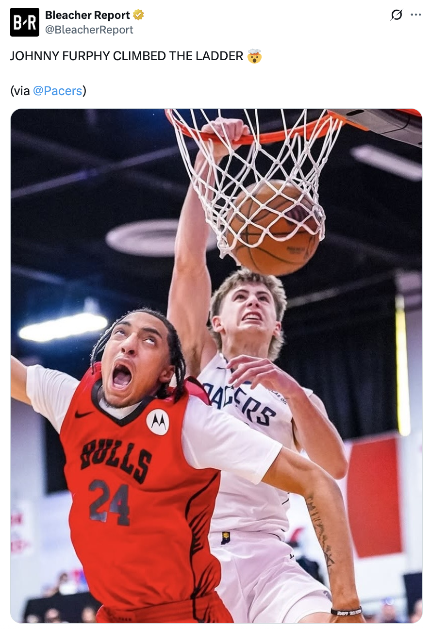 32 Funny Tweets to Help Pass the Time 