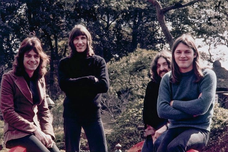 Pink Floyd